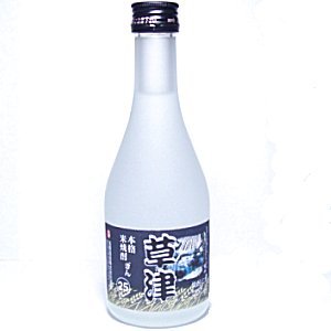 BUSON 焼酎 700ml 25%，12本で15000円、送料込み Amazon.co.jp: 浅間酒造 群馬の地酒 本格米焼酎 ぎん草津 300ml : 食品